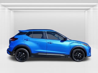 2021 Nissan Kicks