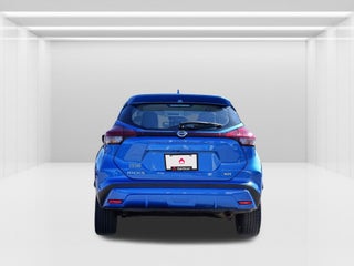 2021 Nissan Kicks