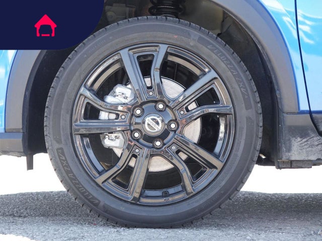 2021 Nissan Kicks