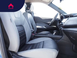 2021 Nissan Kicks