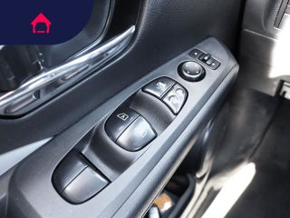 2021 Nissan Kicks