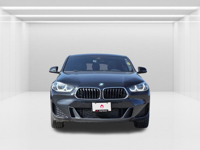 2022 BMW X2