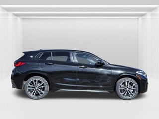 2022 BMW X2