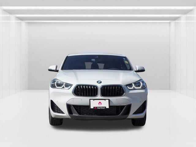 2022 BMW X2