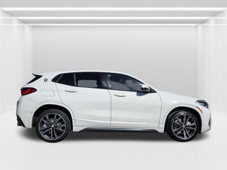 2022 BMW X2