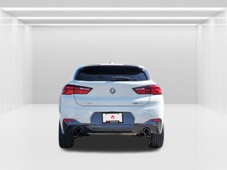 2022 BMW X2