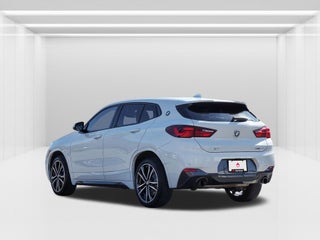 2022 BMW X2