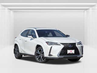 2022 Lexus UX