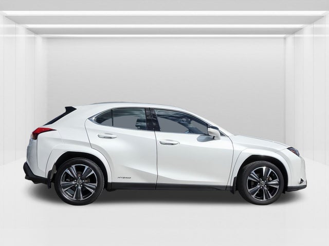 2022 Lexus UX