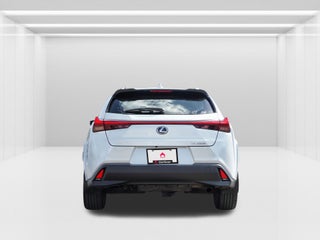 2022 Lexus UX