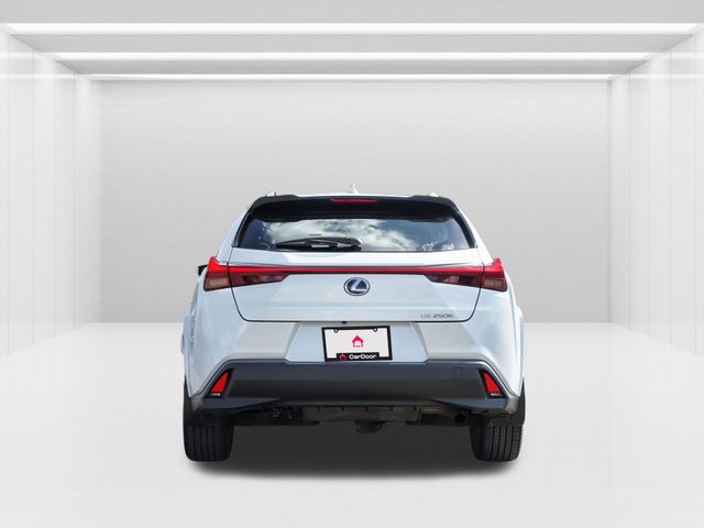 2022 Lexus UX