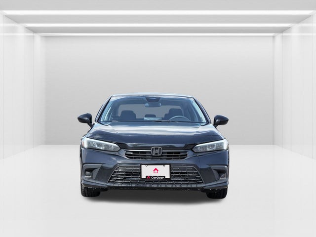 2022 Honda Civic Sedan