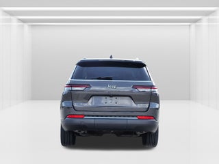 2022 Jeep Grand Cherokee L