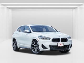 2022 BMW X2