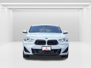 2022 BMW X2