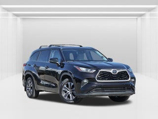 2020 Toyota Highlander