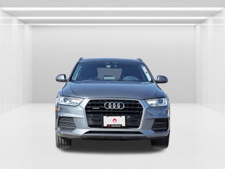 2017 Audi Q3