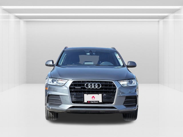 2017 Audi Q3
