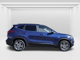 2022 Kia Seltos