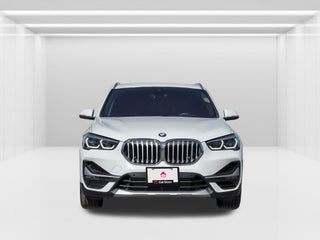 2021 BMW X1