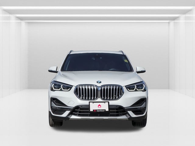 2021 BMW X1