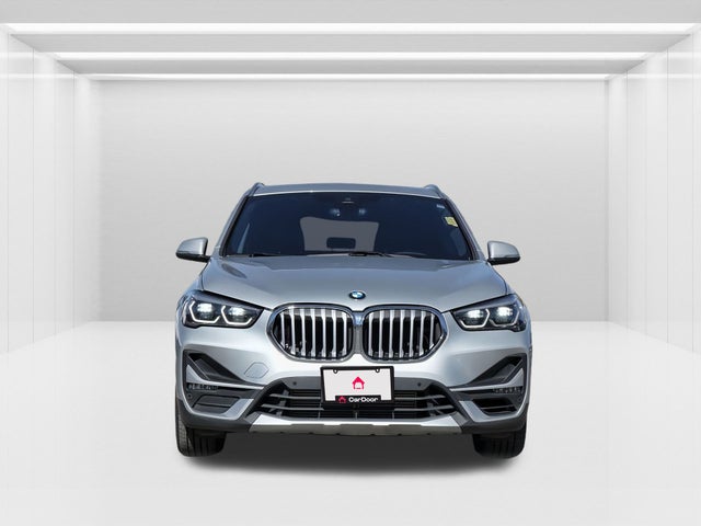 2021 BMW X1