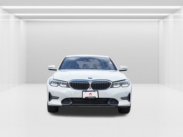 2022 BMW 3 Series