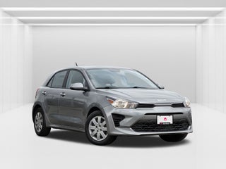 2022 Kia Rio 5-Door