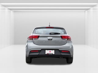 2022 Kia Rio 5-Door