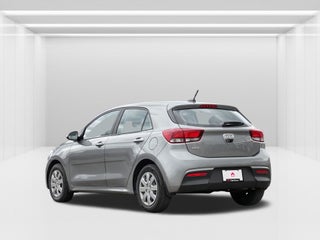 2022 Kia Rio 5-Door