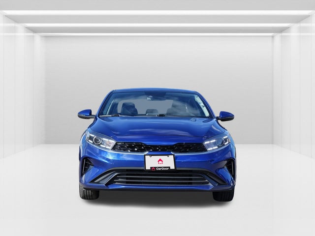 2022 Kia Forte
