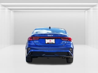 2022 Kia Forte
