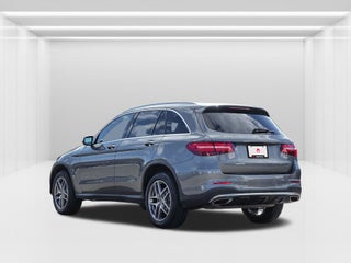 2019 Mercedes-Benz GLC