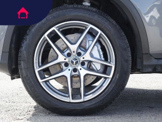 2019 Mercedes-Benz GLC