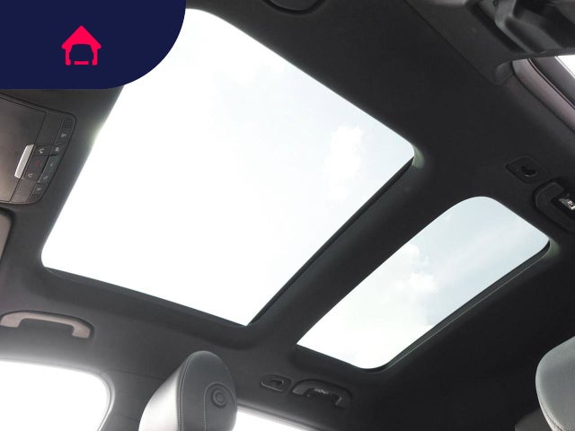 2019 Mercedes-Benz GLC