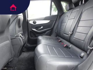 2019 Mercedes-Benz GLC