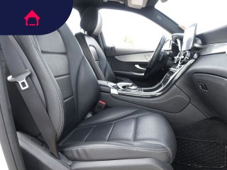 2019 Mercedes-Benz GLC