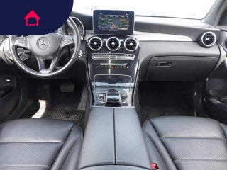 2019 Mercedes-Benz GLC