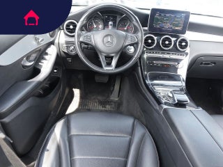 2019 Mercedes-Benz GLC