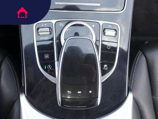 2019 Mercedes-Benz GLC