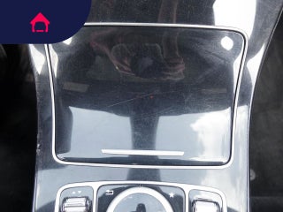 2019 Mercedes-Benz GLC