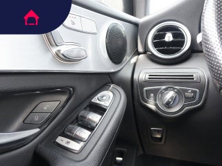 2019 Mercedes-Benz GLC