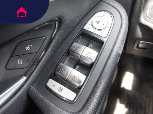 2019 Mercedes-Benz GLC