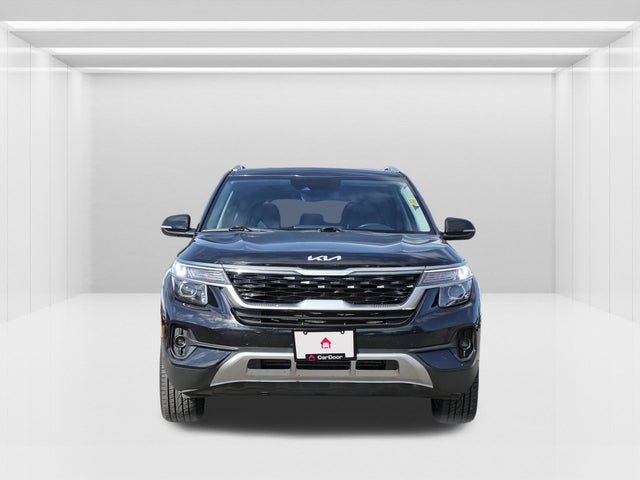 2022 Kia Seltos
