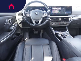 2023 BMW 3 Series