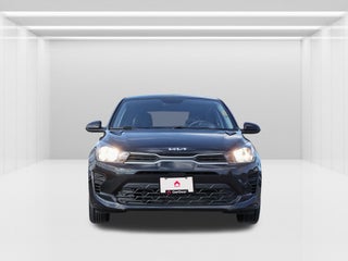 2022 Kia Rio 5-Door