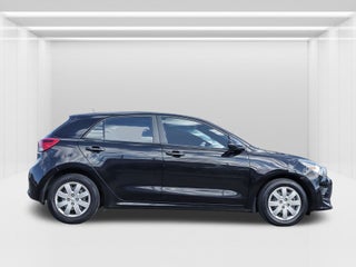 2022 Kia Rio 5-Door