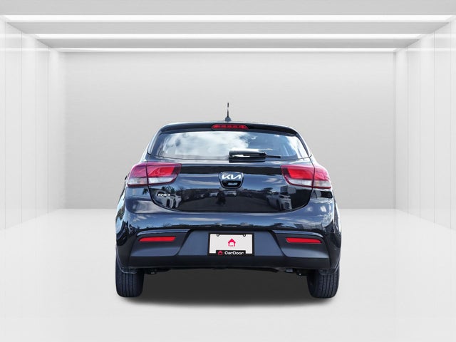 2022 Kia Rio 5-Door