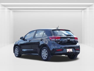 2022 Kia Rio 5-Door