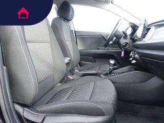 2022 Kia Rio 5-Door
